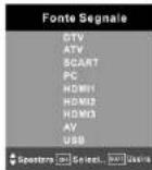 Asano 32DF3002H - Visione dei Programmi TV - 1