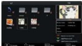 Asano 32DF3002H - Media player - 2