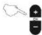 Asano 32DF3002H - Selezione canale - 1