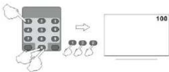 Asano 32DF3002H - Visione dei Programmi TV - 4