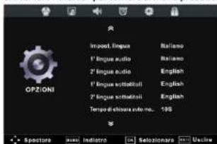 Asano 32DF3002H - Opzioni - 1