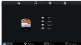 Asano 32DF3002H - Media player - 1