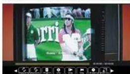 Asano 32DF3002H - Media player - 3