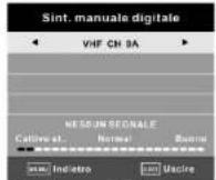 Asano 32DF3002H - Canali - 5