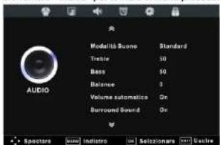 Asano 32DF3002H - Audio - 1