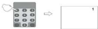 Asano 32DF3002H - Visione dei Programmi TV - 2