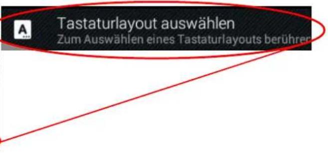 Odys USB - Einrichtung - 2