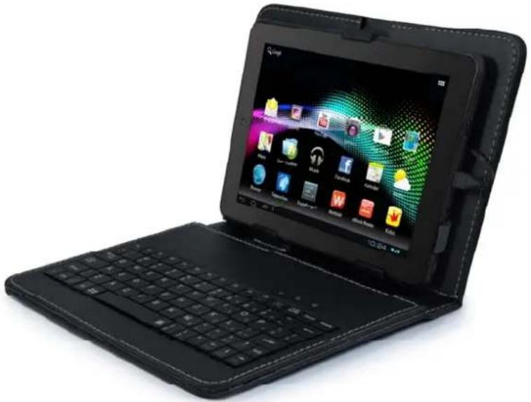 Odys USB - USB Tastatur – Anleitung - 1