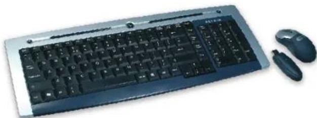 BELKIN F8E846DEBNDL - 2