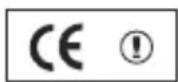 BELKIN F8E846DEBNDL - Europa: CE-Hinweis - 2