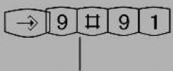 AGFEO STE 30 - STE 30 Status abfragen - 2