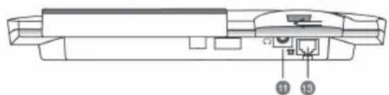 AGFEO T15 - Verpackungsinhalt - 2