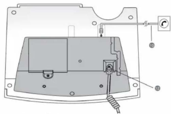 AGFEO T15 - Verpackungsinhalt - 1