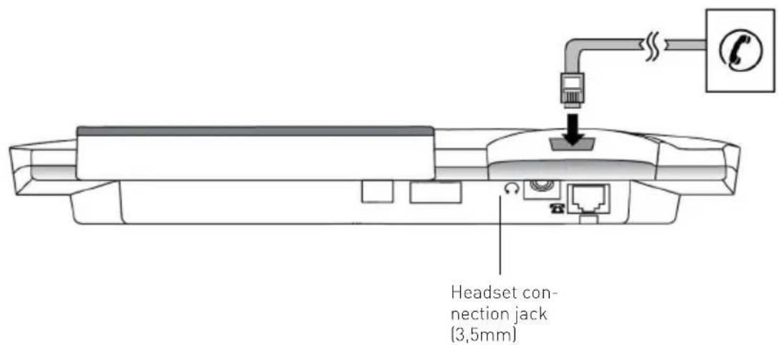 AGFEO T15 - Installation - 1