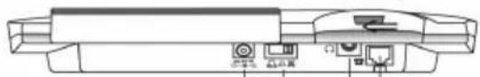 AGFEO ST 15 - ST 15 Operating Parts - 6