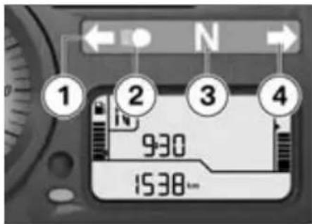 N ① ② ③ ④ 930 1538~