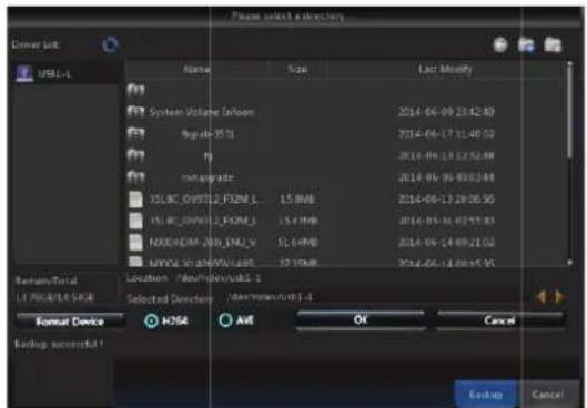 Ednet DN-16150 - Event Search - 3