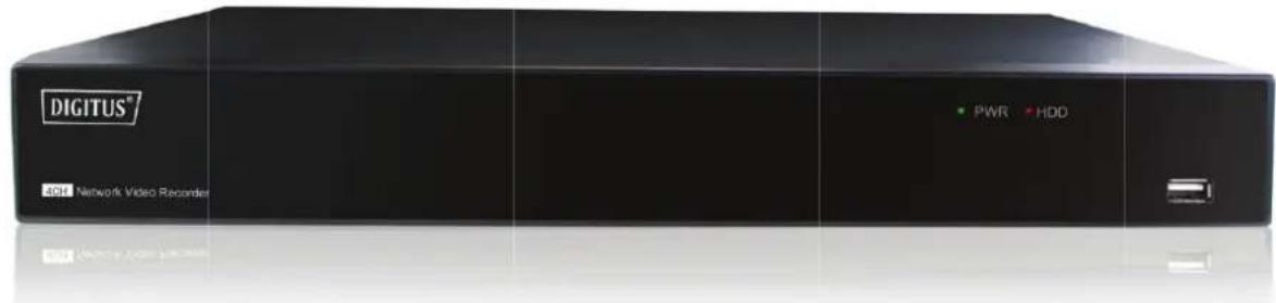 Ednet DN-16150 - Vorderseite - 1