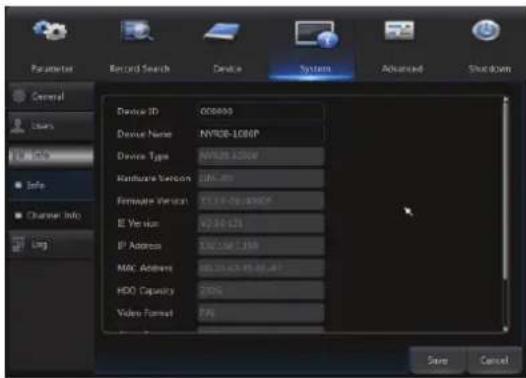Ednet DN-16150 - Informationen - 1