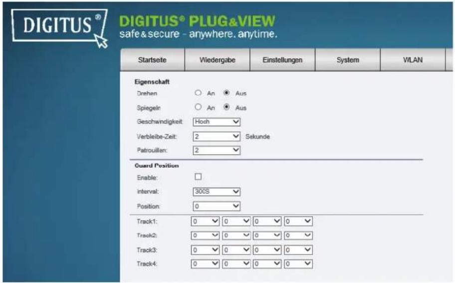 Ednet DN-16048 - Steuerungsfunktion - 1