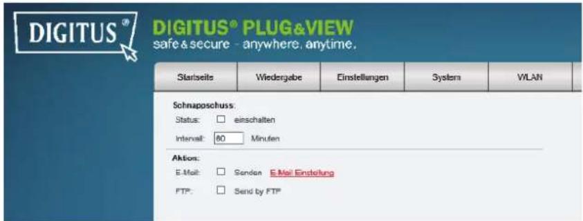 Ednet DN-16048 - Schnappschuss - 1