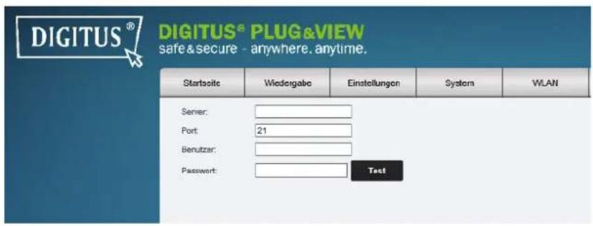 Ednet DN-16046 - FTP - 1