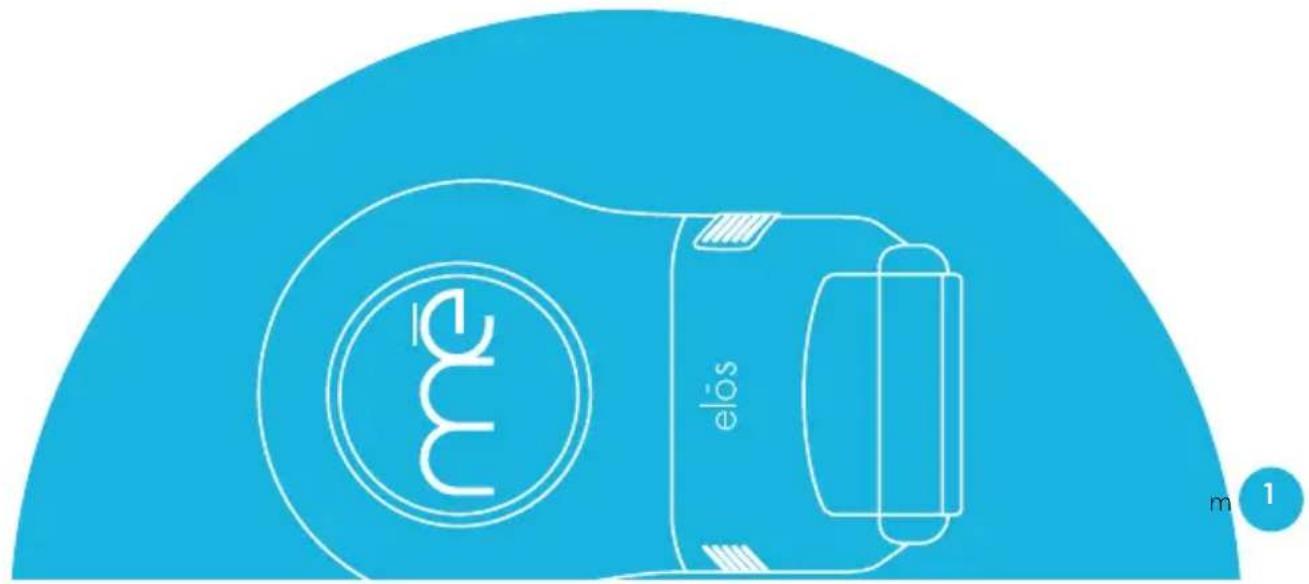 HOMEDICS MePro - Effektive Vorbeugung gegen das Nachwachsen von Haaren - 1