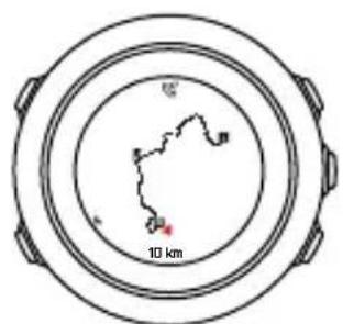 10 km