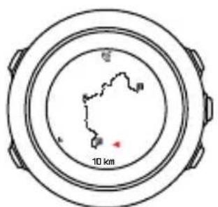 10 km
