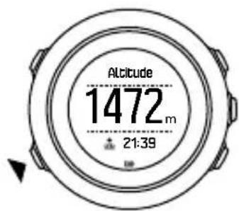 Altitude 1472 m 21:39