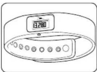 Crane H05-CDAT-2A - FITNESS ARMBAND - 3