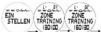 Crane AS-AP-10 - Einstellung: - 1