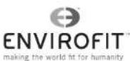 Envirofit G-3300 - ENVIROFIT COOKSTOVE - 2