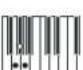 General Music GK360 - fi ingered chords chart - 47
