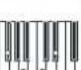 General Music GK360 - fi ingered chords chart - 69