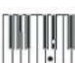General Music GK360 - fi ingered chords chart - 42