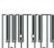 General Music GK360 - fi ingered chords chart - 61