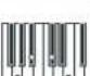 General Music GK360 - fi ingered chords chart - 67