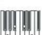General Music GK360 - fi ingered chords chart - 70