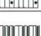 General Music GK360 - fi ingered chords chart - 93