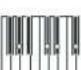 General Music GK360 - fi ingered chords chart - 39