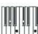 General Music GK360 - fi ingered chords chart - 25