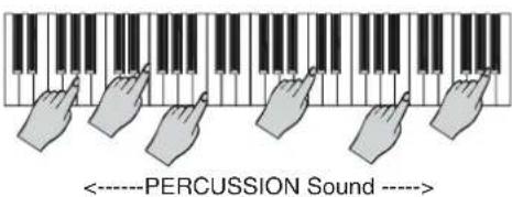 General Music GK360 - Keyboard percussion - 2