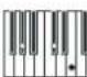 General Music GK360 - fi ingered chords chart - 14