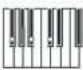 General Music GK360 - fi ingered chords chart - 7
