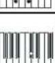 General Music GK360 - fi ingered chords chart - 81
