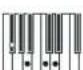 General Music GK360 - fi ingered chords chart - 26