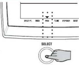 General Music GK360 - Pan - 1