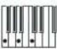 General Music GK360 - fi ingered chords chart - 6