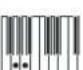 General Music GK360 - fi ingered chords chart - 46